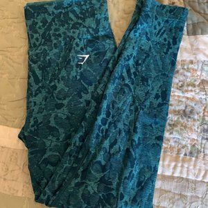 Gymshark Adapt Animal Seamless Leggings